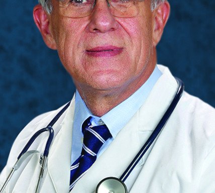 Photo of Vicente Lago Jr., MD