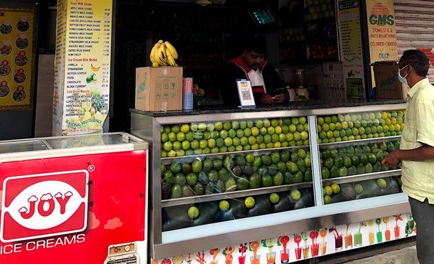 Photo of Sri Gajanana Fruit Juice Center