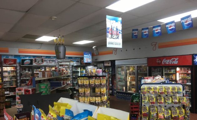 Photo of Dépanneur De Lille