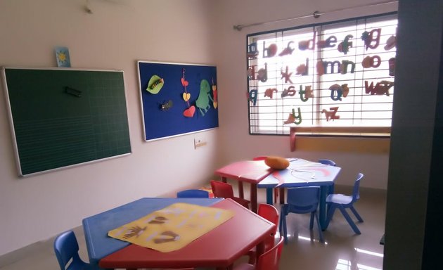 Photo of Little Millennium Preschool | Best preschool in Poornapragya Layout, Bangalore