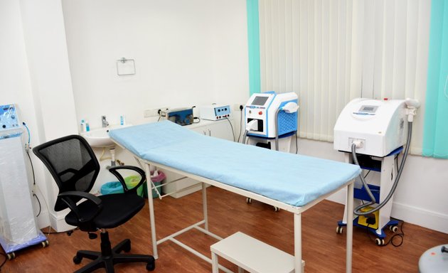 Photo of The Bangalore Dermatology Centre