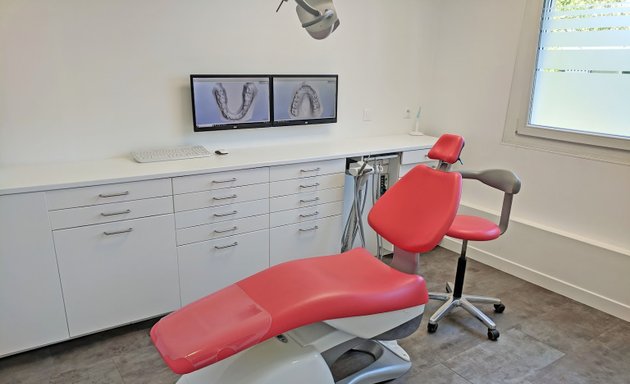 Photo de Cabinet d'orthodontie Bonomi-Dunoyer & Naillon
