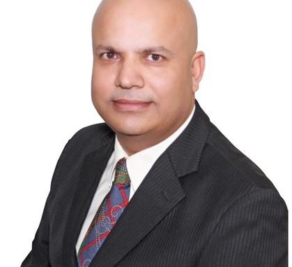 Photo of Rajesh Bhatia | Real Estate Salesperson Kanata,Ottawa