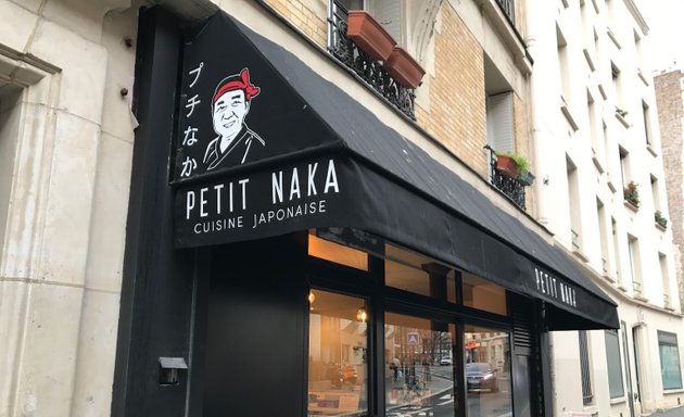 Photo de Le Petit Naka