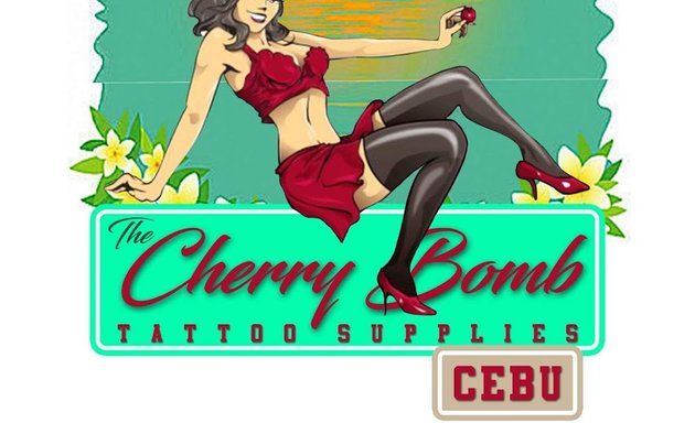 Photo of cherry bomb cebu