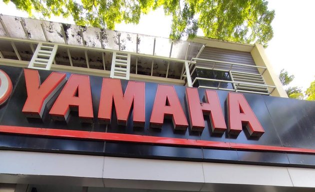 Photo of Yamaha 3S Shop - Unique Motor Center
