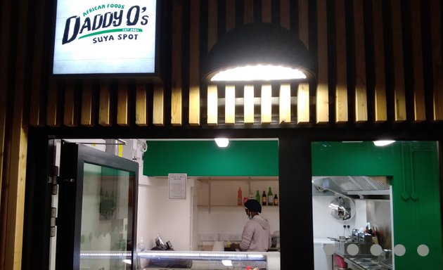 Photo of Daddy O Suya Spot