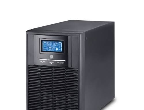 Photo of a1 Multisolutions ups -and Batteries