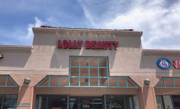 Photo of Lolly Beauty