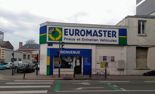 Photo de Euromaster