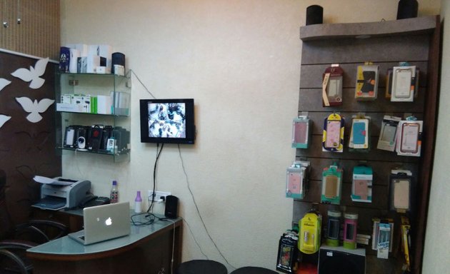 Photo of Mac Repair Mumbai