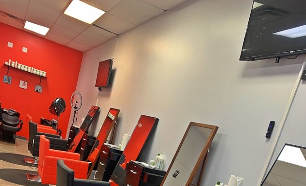 Photo of Allstar Cuts and Beauty Lounge