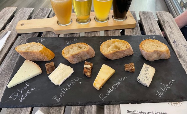 Photo of The Bier & Cheese Collective