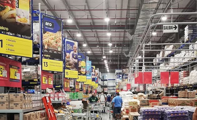 Foto de Makro Venezuela