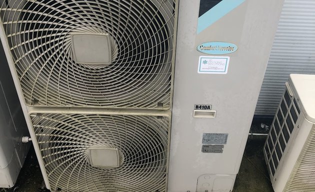 Photo of JD Cooling Solutions