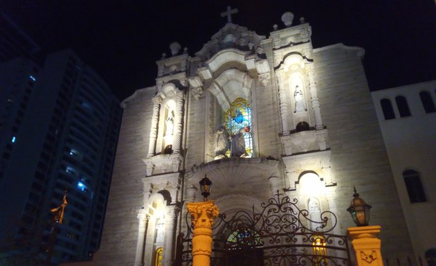 Foto de Parroquia Santuario Nacional del Corazón de María