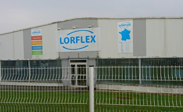 Photo de Lorflex Nantes