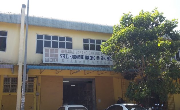 Photo of SKL Hardware Trading (M) SDN BHD