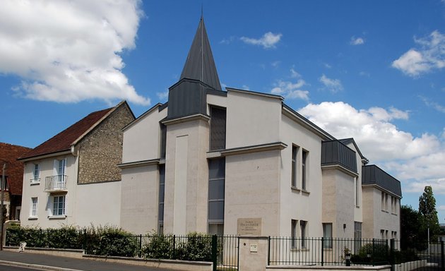 Photo de Eglise de Jésus-Christ des Saints des Derniers Jours - Paroisse de Caen