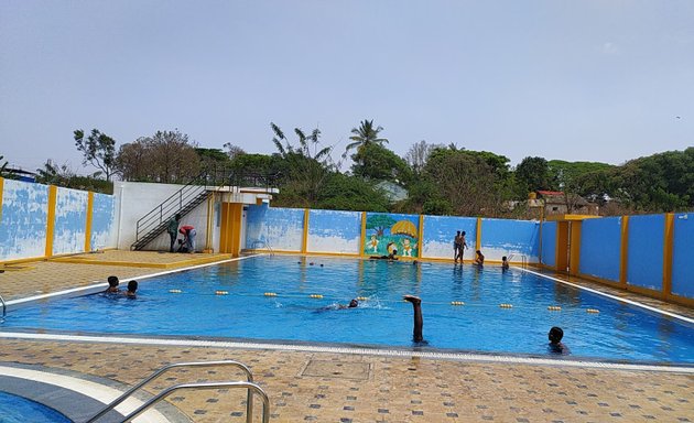 Photo of Abhaya Swimming Pool