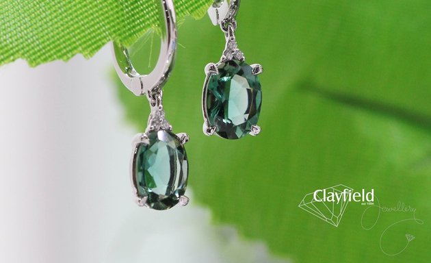 Photo of Clayfield Jewellery