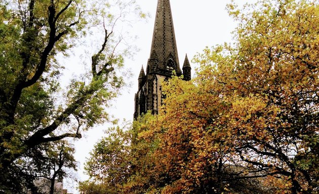 Photo of Church of St Mark, Broomhill, Sheffield