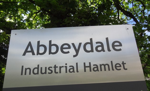 Photo of Abbeydale Industrial Hamlet