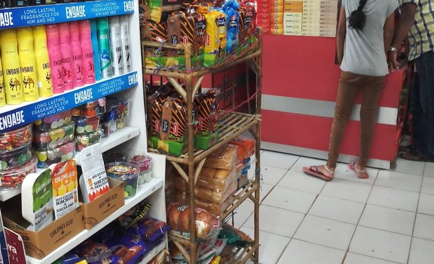 Photo of Ceekay Supermarket