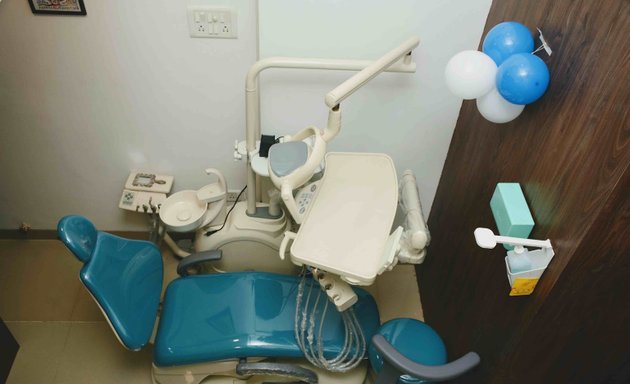 Photo of Dent-O-Heal Dental Clinic & Implant Centre