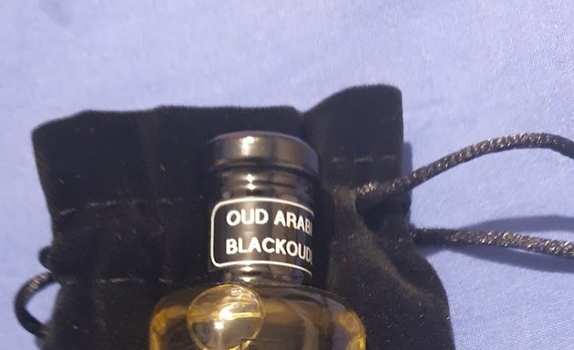 Photo of Black Oud ltd