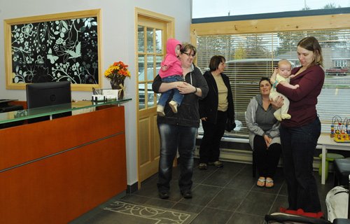Photo of Dunrobin Family Chiropractic