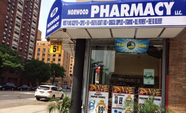 Photo of Norwood Pharmacy