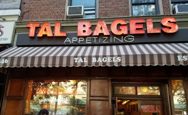 Photo of Tal Bagels