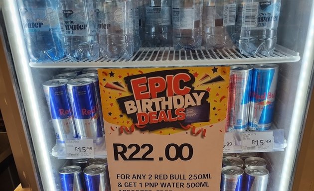 Photo of Pick n Pay