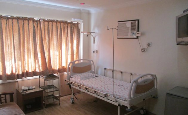 Photo of Speciality ENT Hospital