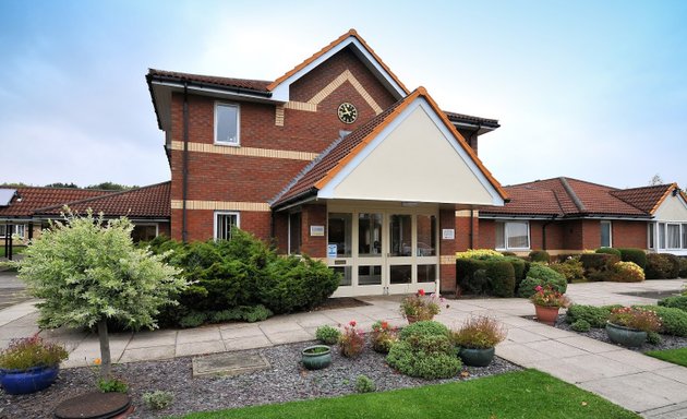 Photo of Colton Lodges Care Home