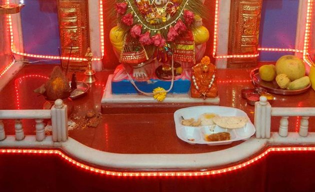 Photo of shree sidhvinayak mandir