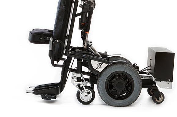 Photo of Chief Power Chair