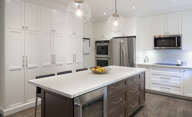 Photo of Davisville Kitchens