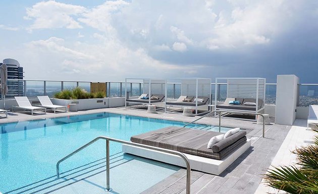 Photo of Lux Mar Estates - Miami Real Estate