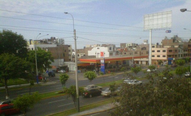 Foto de Estación de servicio Grifo PRIMAX la calera