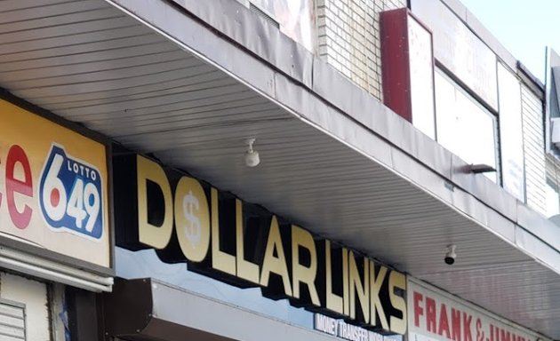 Photo of Dollar Links Toronto
