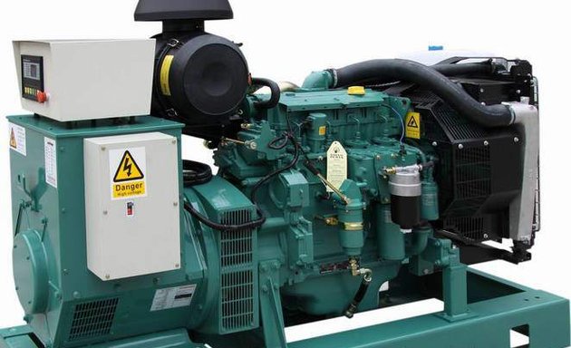 Photo of Canara Gensets - Generators for Hire, Rent Bangalore