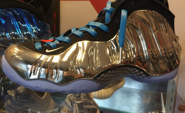 Photo of Xclusive Arrivals Sneaker Boutique