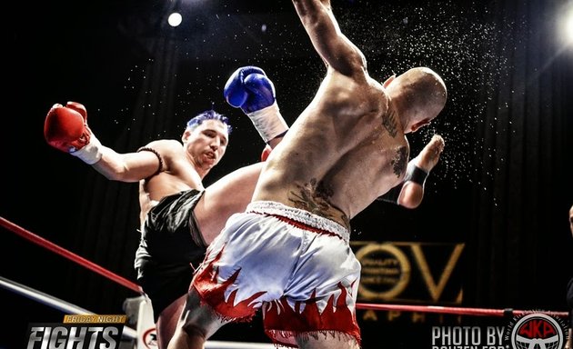 Photo of Stay Fly Muay Thai