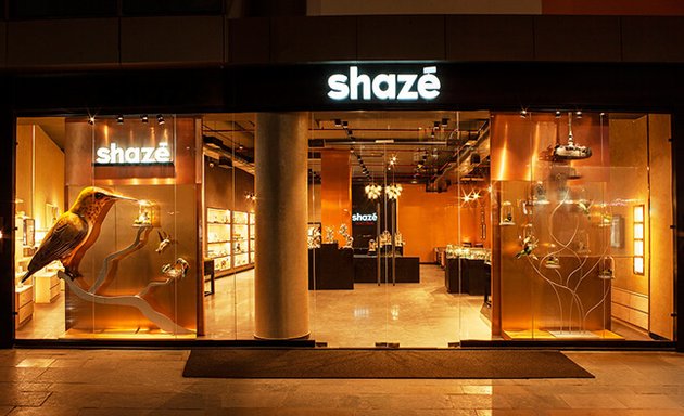 Photo of Shaze Luxury