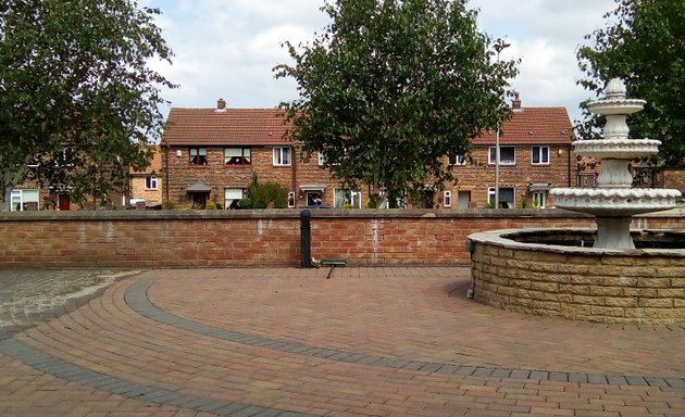 Photo of Norley Hall Care Home
