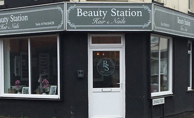 Photo of Beauty Station Hair & Nails