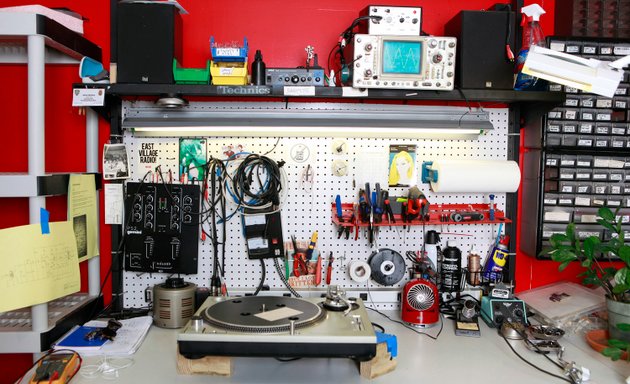Photo of DJ Fix - DJ and Synth Repair