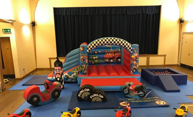 Photo of K&K's Bouncy Castles